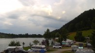 Archiv Foto Webcam Jenner: Bergstation Gondel 06:00