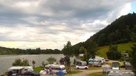 Archiv Foto Webcam Jenner: Bergstation Gondel 07:00