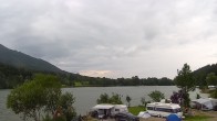 Archiv Foto Webcam Jenner: Bergstation Gondel 09:00