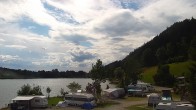 Archiv Foto Webcam Jenner: Bergstation Gondel 15:00
