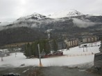 Archived image Webcam Hemsedal Ski Resort: View Alpin Lodge 07:00