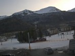 Archiv Foto Webcam Hemsedal Alpin Lodge 05:00