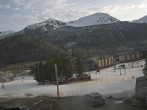 Archiv Foto Webcam Hemsedal Alpin Lodge 06:00