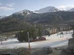 Archiv Foto Webcam Hemsedal Alpin Lodge 07:00