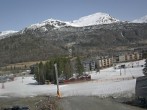 Archiv Foto Webcam Hemsedal Alpin Lodge 11:00