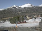 Archiv Foto Webcam Hemsedal Alpin Lodge 15:00