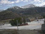 Archiv Foto Webcam Hemsedal Alpin Lodge 07:00