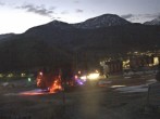 Archived image Webcam Hemsedal Ski Resort: View Alpin Lodge 23:00
