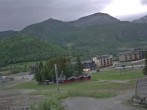 Archiv Foto Webcam Hemsedal Alpin Lodge 03:00