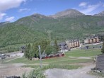 Archiv Foto Webcam Hemsedal Alpin Lodge 13:00