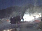 Archived image Webcam Hemsedal Ski Resort: View Alpin Lodge 06:00