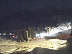 Archived image Webcam Hemsedal Ski Resort: View Alpin Lodge 01:00