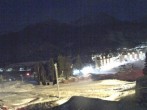 Archived image Webcam Hemsedal Ski Resort: View Alpin Lodge 06:00