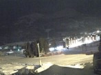 Archiv Foto Webcam Hemsedal Alpin Lodge 23:00