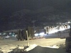 Archiv Foto Webcam Hemsedal Alpin Lodge 01:00