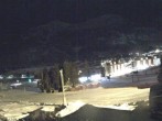 Archiv Foto Webcam Hemsedal Alpin Lodge 03:00