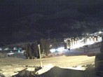 Archiv Foto Webcam Hemsedal Alpin Lodge 05:00