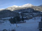 Archiv Foto Webcam Hemsedal Alpin Lodge 11:00