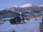 Archiv Foto Webcam Hemsedal Alpin Lodge 15:00