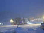 Archived image Webcam Hemsedal Ski Resort: View Alpin Lodge 15:00