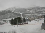 Archived image Webcam Hemsedal Ski Resort: View Alpin Lodge 11:00