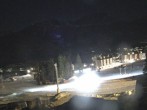 Archiv Foto Webcam Hemsedal Alpin Lodge 23:00