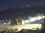 Archiv Foto Webcam Hemsedal Alpin Lodge 03:00