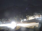 Archiv Foto Webcam Hemsedal Alpin Lodge 05:00