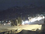 Archiv Foto Webcam Hemsedal Alpin Lodge 06:00