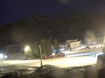 Archiv Foto Webcam Hemsedal Alpin Lodge 07:00