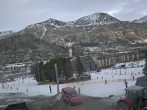 Archiv Foto Webcam Hemsedal Alpin Lodge 11:00