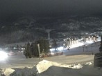 Archiv Foto Webcam Hemsedal Alpin Lodge 01:00