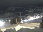 Archiv Foto Webcam Hemsedal Alpin Lodge 03:00