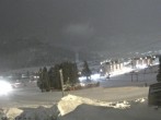 Archiv Foto Webcam Hemsedal Alpin Lodge 05:00