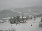 Archiv Foto Webcam Hemsedal Alpin Lodge 09:00