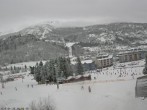 Archiv Foto Webcam Hemsedal Alpin Lodge 11:00