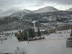 Archiv Foto Webcam Hemsedal Alpin Lodge 15:00