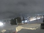 Archived image Webcam Hemsedal Ski Resort: View Alpin Lodge 05:00