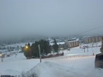 Archiv Foto Webcam Hemsedal Alpin Lodge 07:00