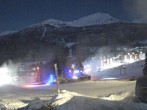 Archiv Foto Webcam Hemsedal Alpin Lodge 23:00