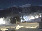 Archiv Foto Webcam Hemsedal Alpin Lodge 03:00