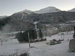 Archiv Foto Webcam Hemsedal Alpin Lodge 06:00