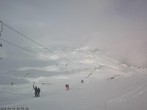 Archived image Webcam Hemsedal Ski Resort - Lift Totten 2 09:00