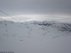 Archived image Webcam Hemsedal Ski Resort - Lift Totten 2 06:00