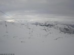 Archived image Webcam Hemsedal Ski Resort - Lift Totten 2 07:00