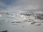 Archived image Webcam Hemsedal Ski Resort - Lift Totten 2 11:00