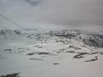 Archived image Webcam Hemsedal Ski Resort - Lift Totten 2 13:00