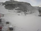 Archiv Foto Webcam Hemsedal: Schlepplift Totten 2 11:00