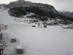 Archiv Foto Webcam Hemsedal: Schlepplift Totten 2 13:00