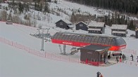 Archived image Webcam Hemsedal Ski Resort - Lift Totten 2 09:00